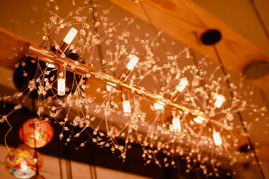 H516 PENDANT LIGHT