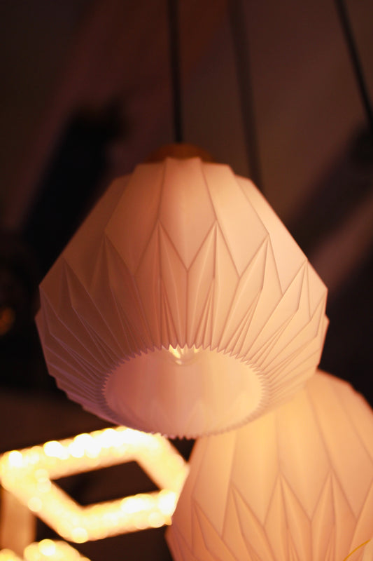 PENDANT LIGHT H533