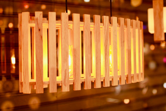 PENDANT LIGHT H527