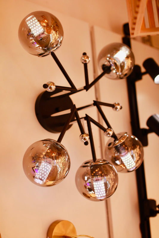 PENDANT LIGHT H521