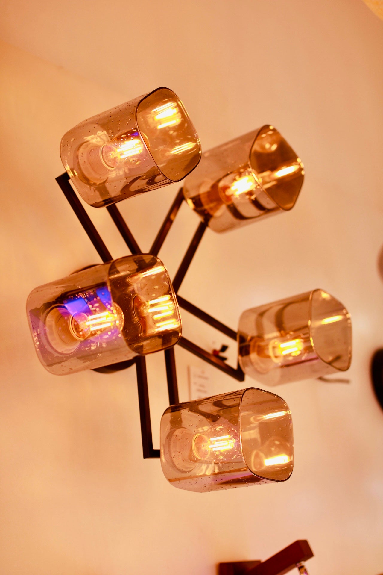 PENDANT LIGHT H522