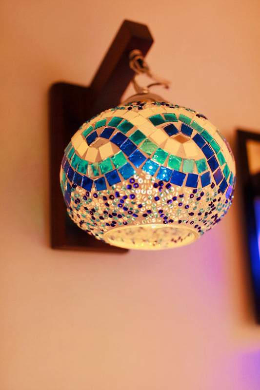 WALL LIGHT W524
