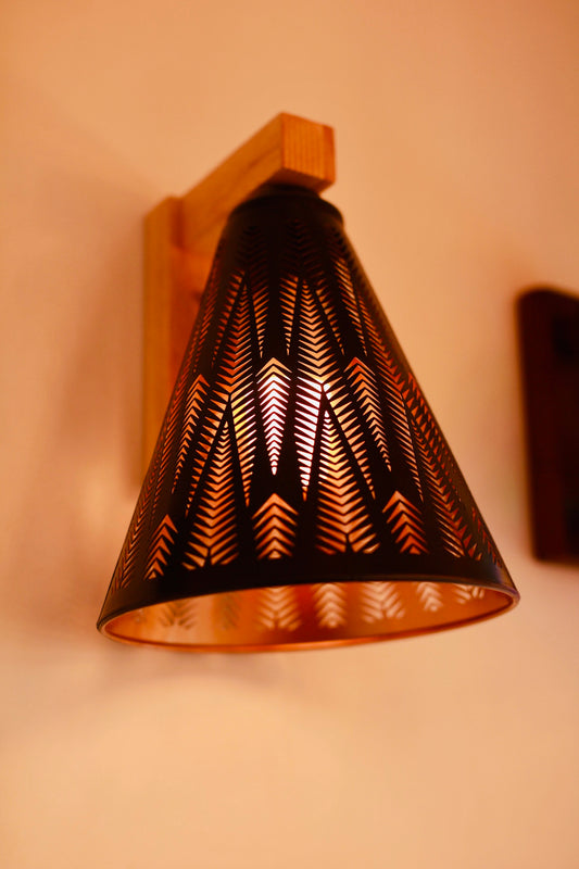 WALL LIGHT W513