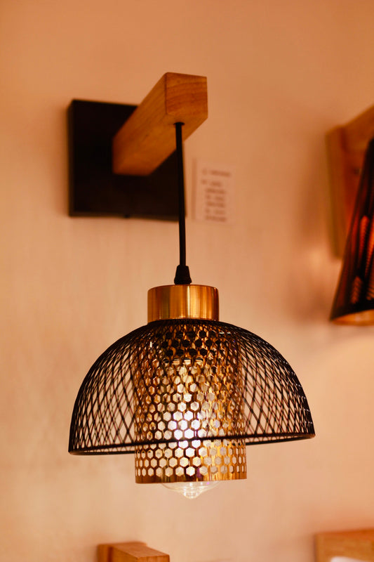 WALL LIGHT W519