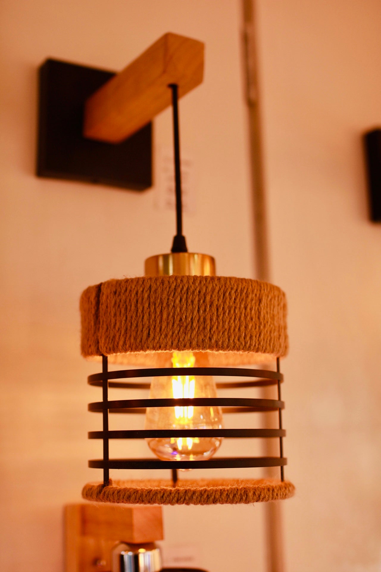WALL LIGHT W520