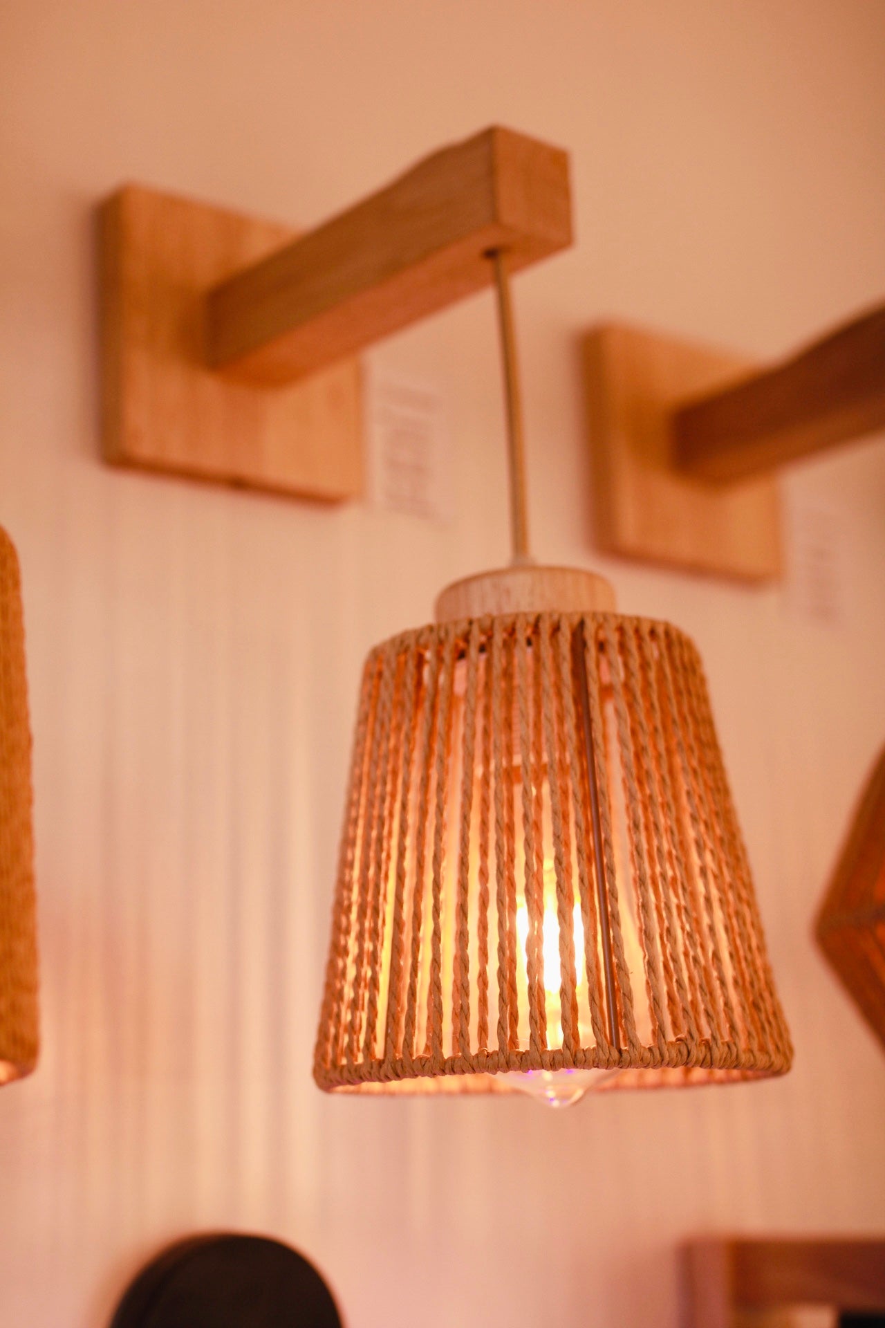 WALL LIGHT W516