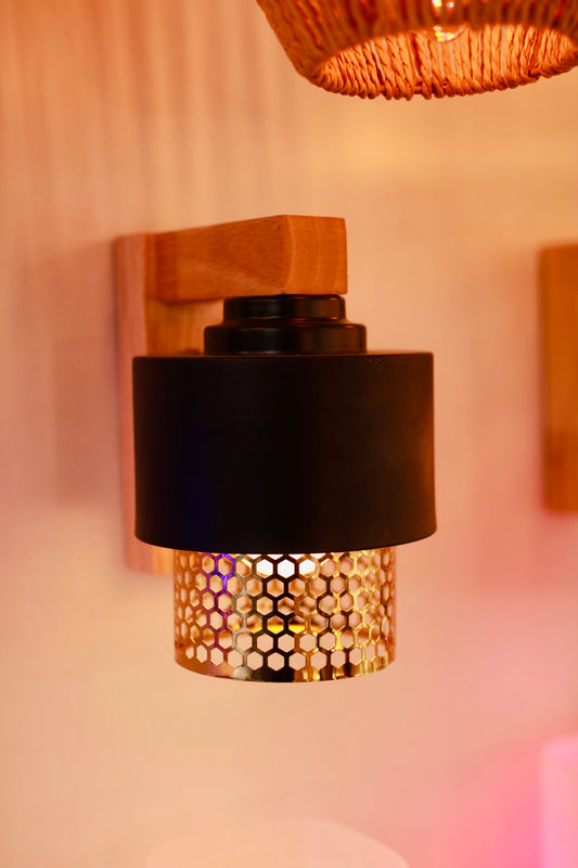 WALL LIGHT W509