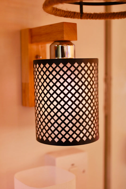 WALL LIGHT W525