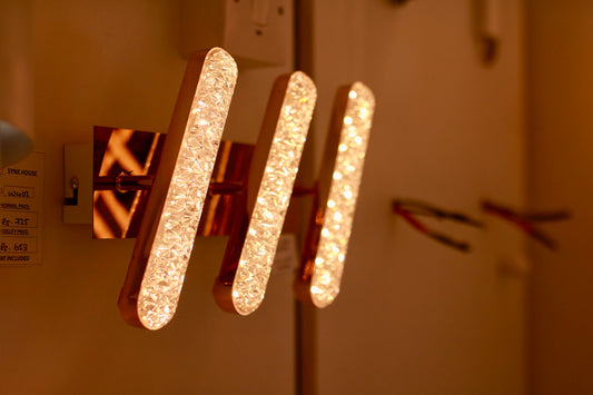 WALL LIGHT W507