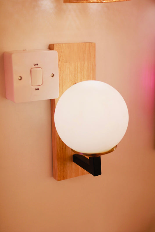 WALL LIGHT W512