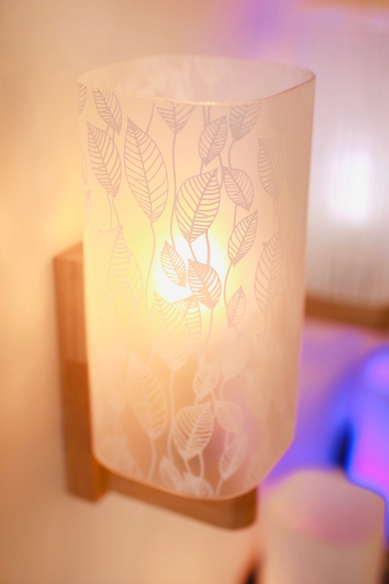 WALL LIGHT W504