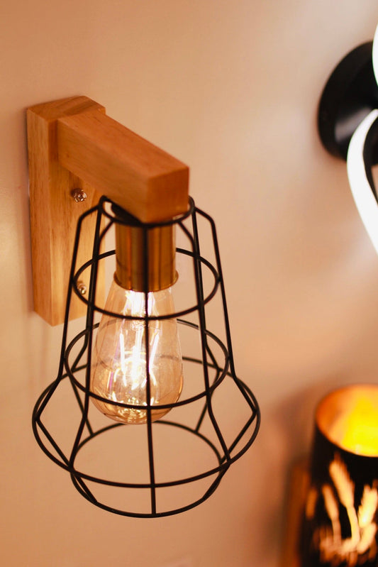 WALL LIGHT W511