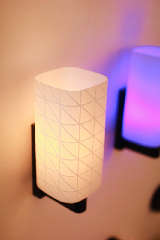 WALL LIGHT W500