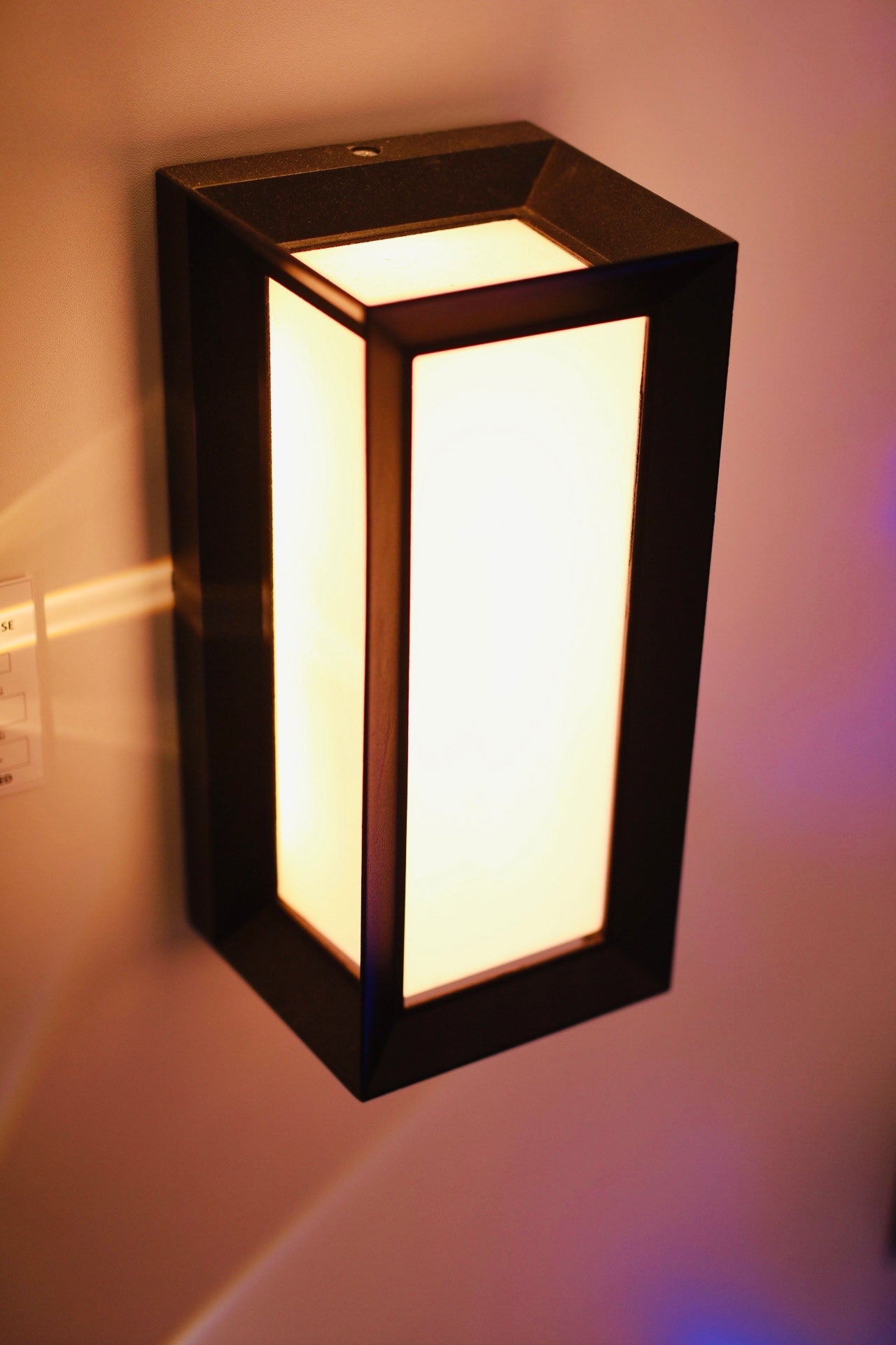 OUTDOOR LIGHT O313