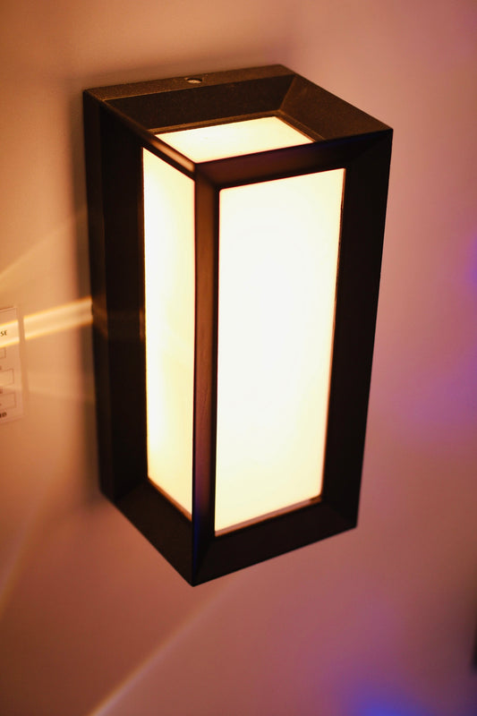 OUTDOOR LIGHT O313