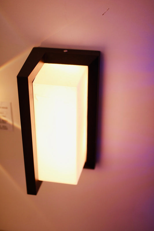 OUTDOOR LIGHT O312
