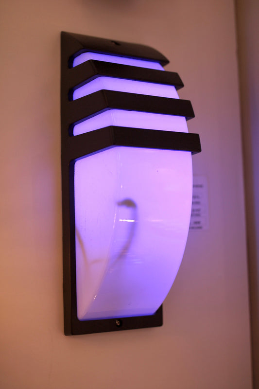 OUTDOOR LIGHT O310