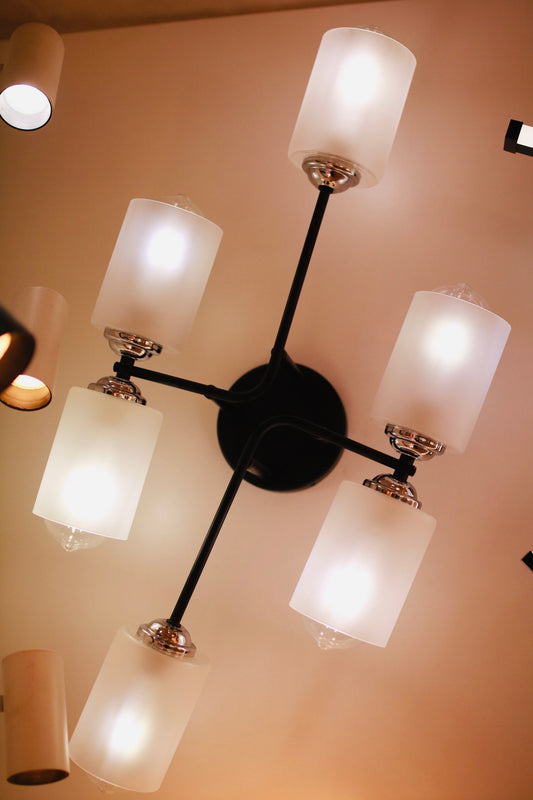 PENDANT LIGHT H523