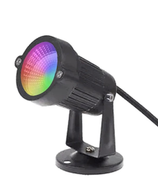 SPOT OUTDOOR RGB
