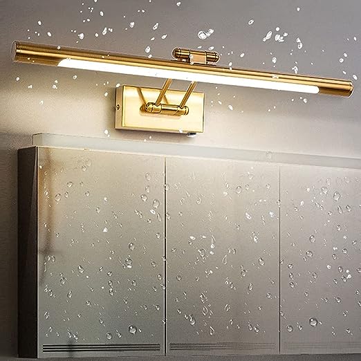 MIRROR LAMP M1