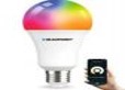 BULB 9W RGB WIFI