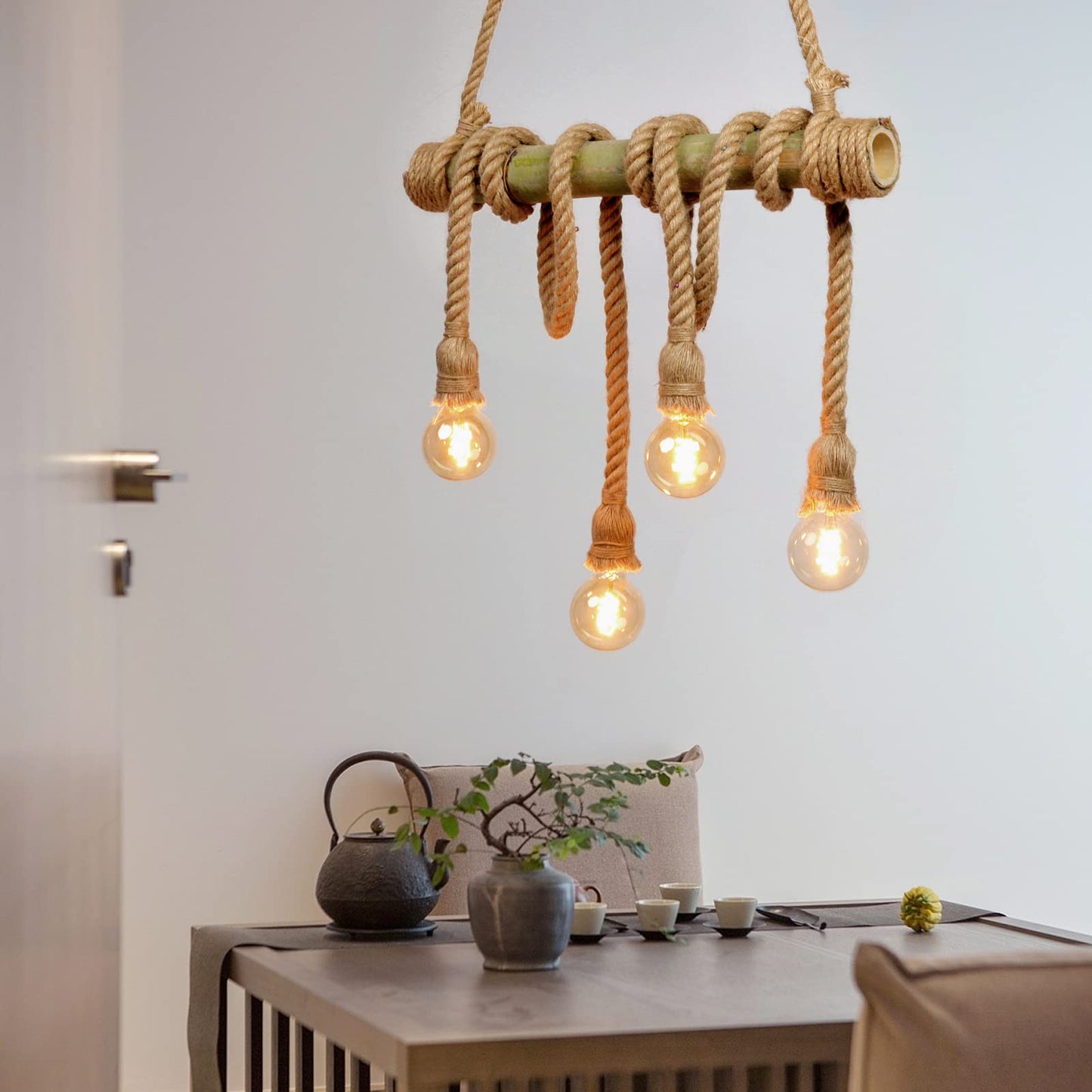 PENDANT LIGHT H133 SMALL