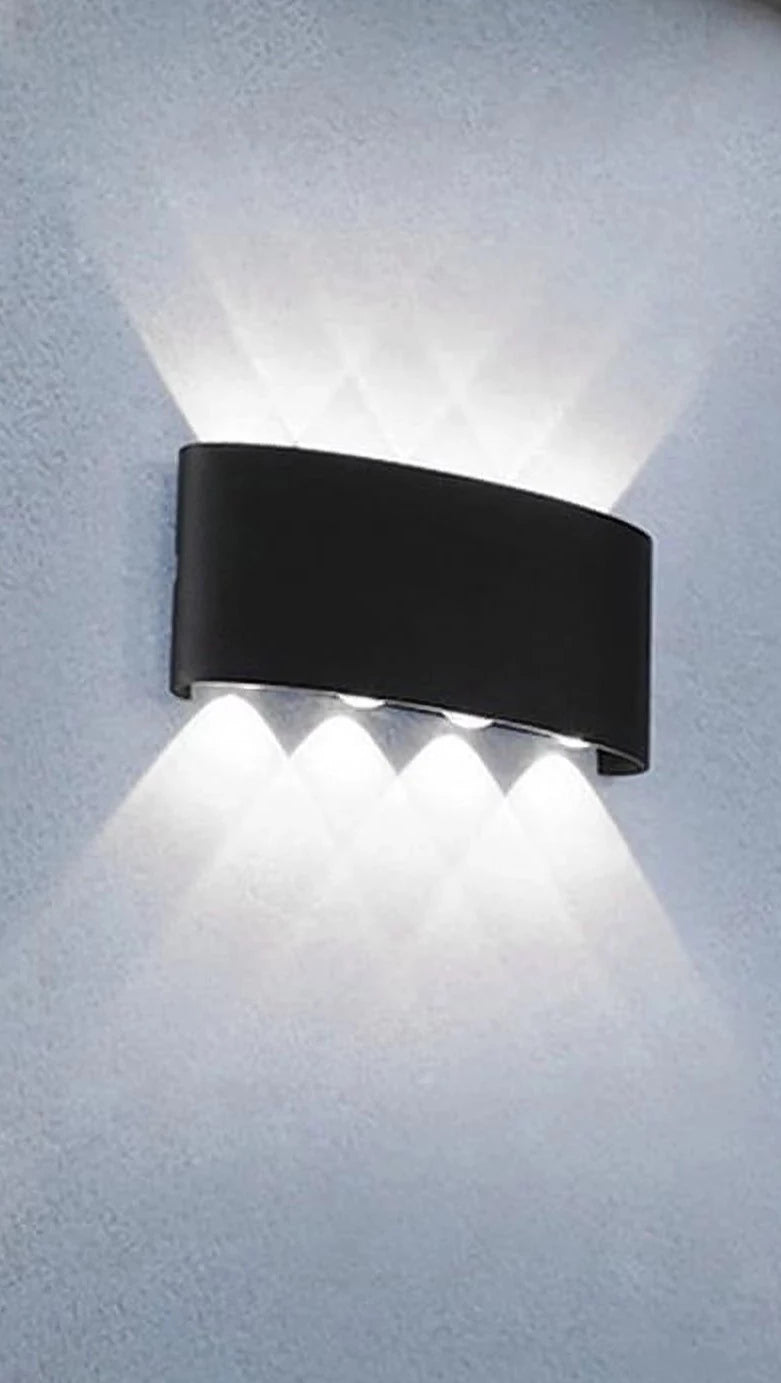 OUTDOOR LIGHT O208