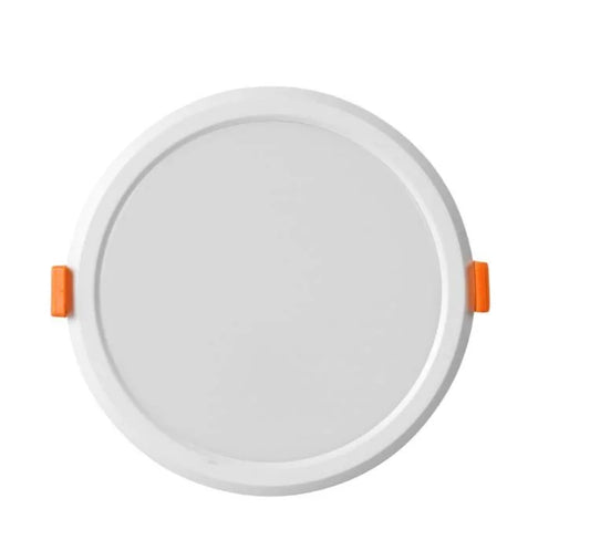 PANEL RECESSED LIGHT 15W LED ADJUSTABLE WHITE