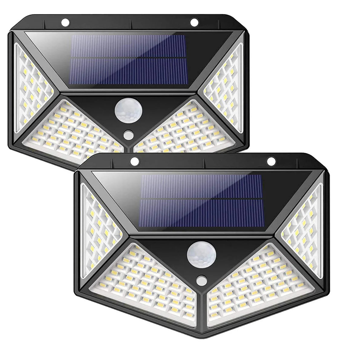 SOLAR ON119 WHITE