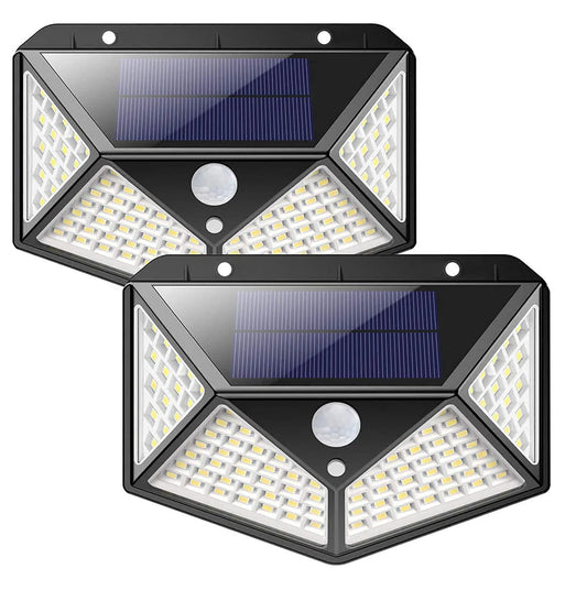 SOLAR ON119 WHITE