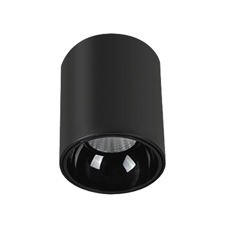 DOWNLIGHT 7W WH