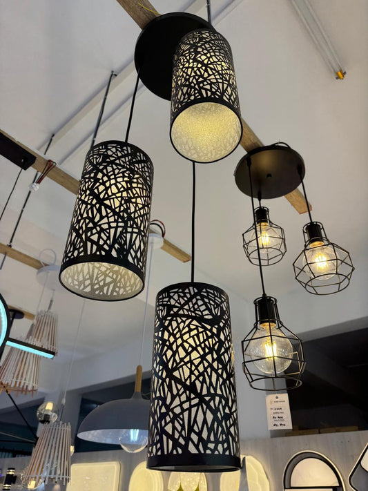 PENDANT LIGHT H304