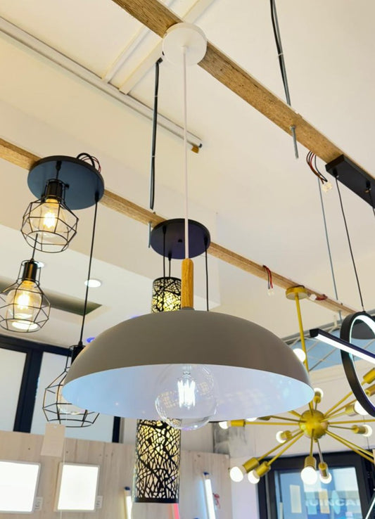 PENDANT LIGHT H310