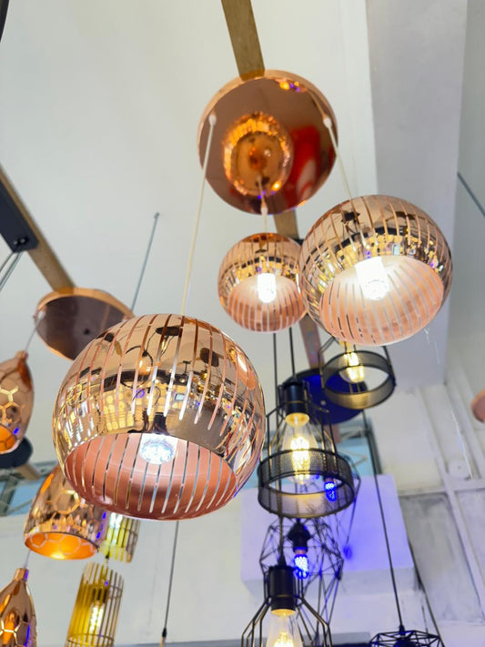 PENDANT LIGHT H303