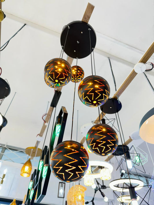 PENDANT LIGHT H313