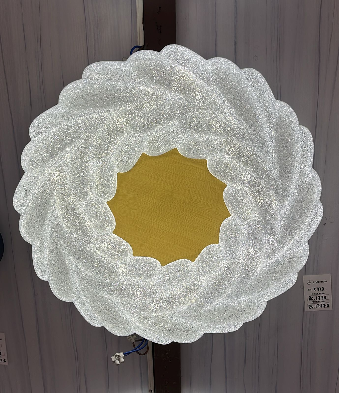 CEILING LIGHT C313