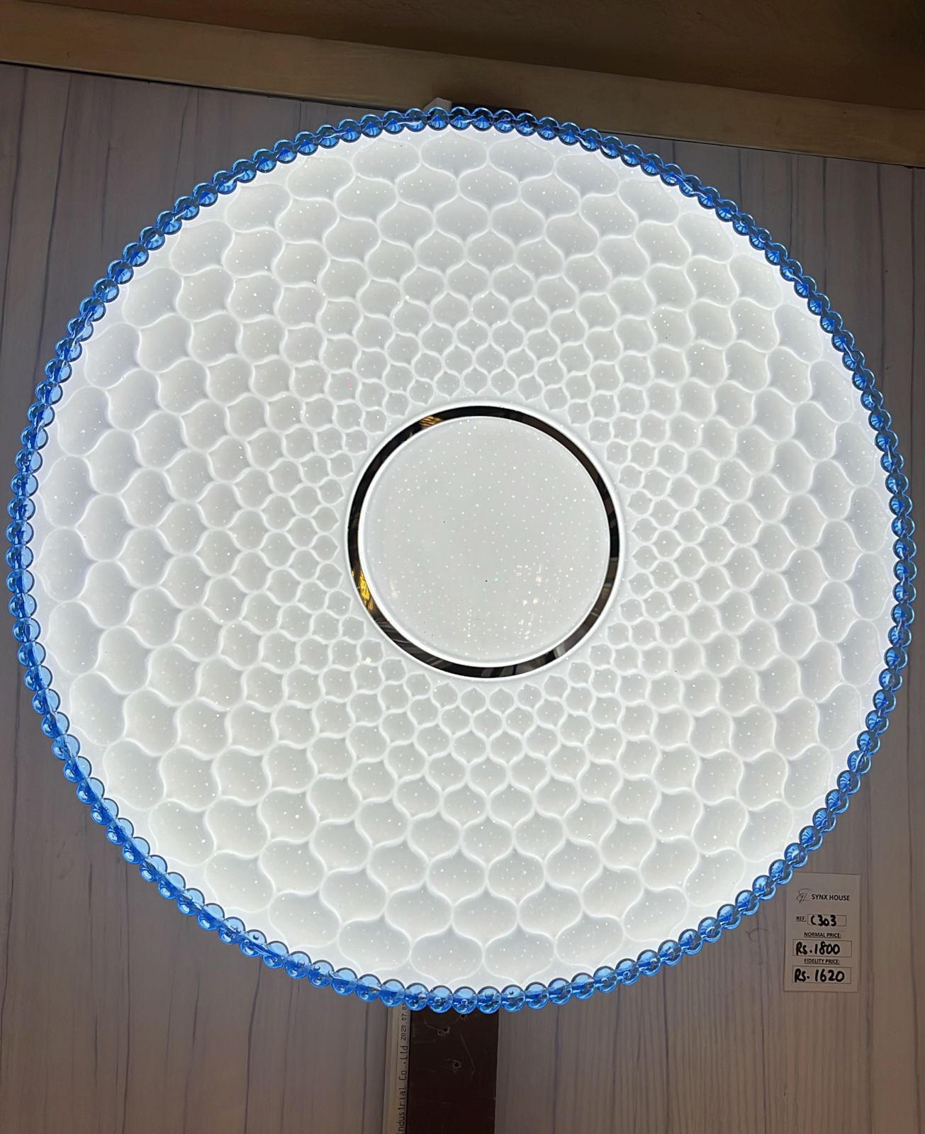 CEILING LIGHT C303