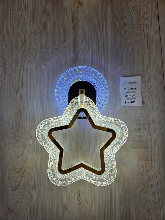 WALL LIGHT W300