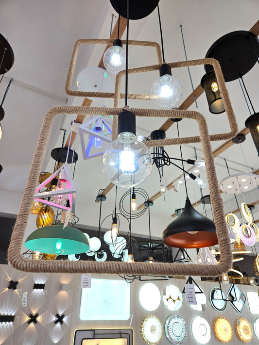 PENDANT LIGHT H323