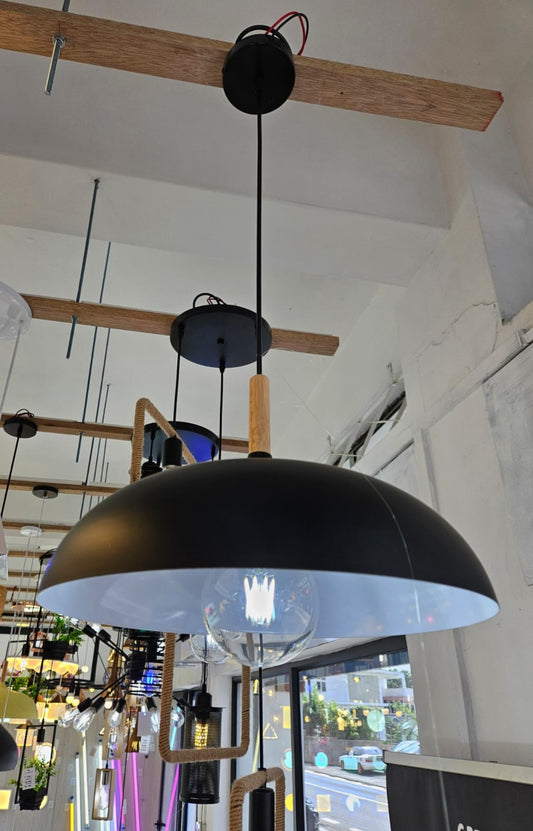 PENDANT LIGHT H306