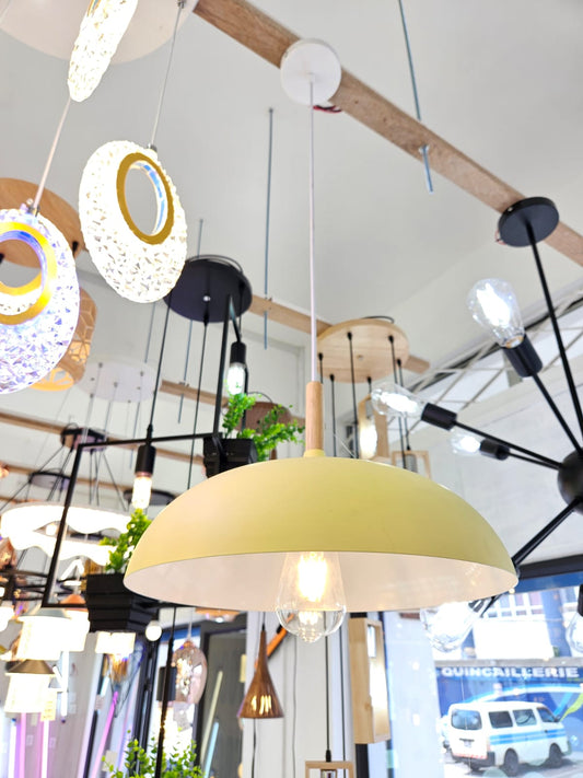 PENDANT LIGHT H312