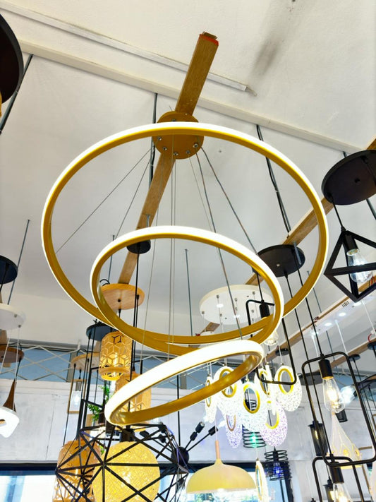 PENDANT LIGHT H315