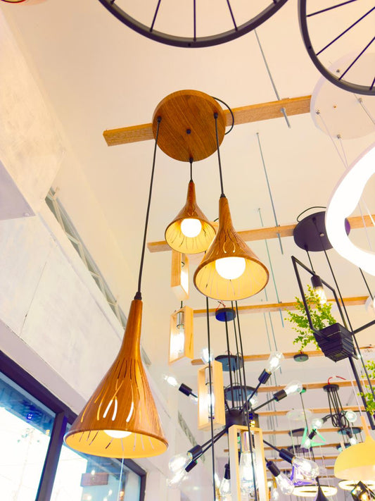 PENDANT LIGHT H302