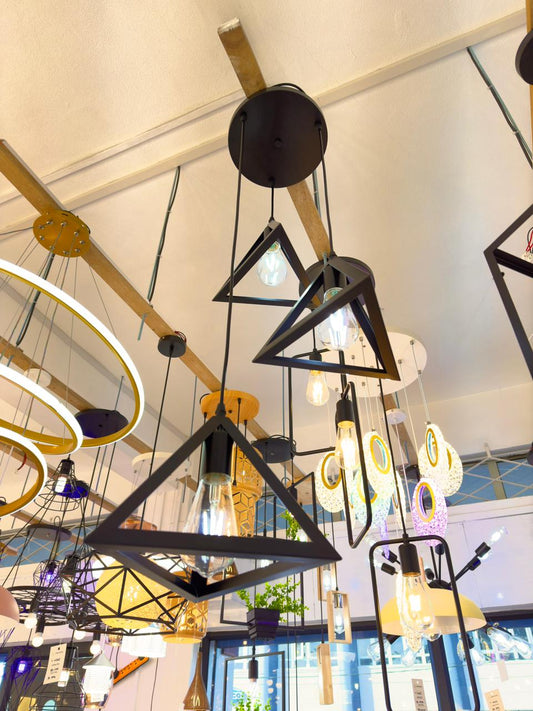 PENDANT LIGHT H328