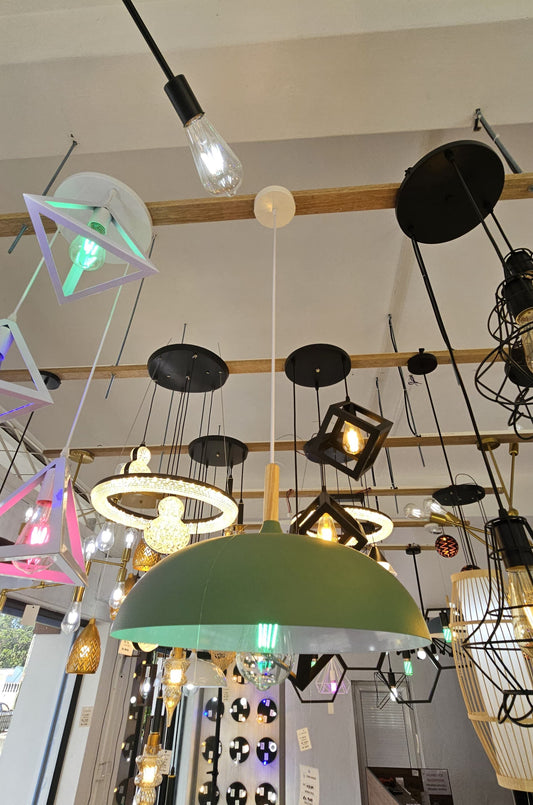 PENDANT LIGHT H311