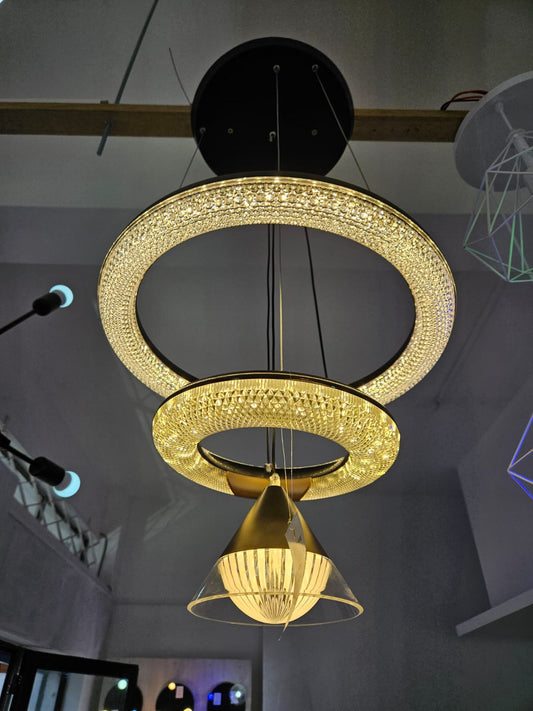 PENDANT LIGHT H316