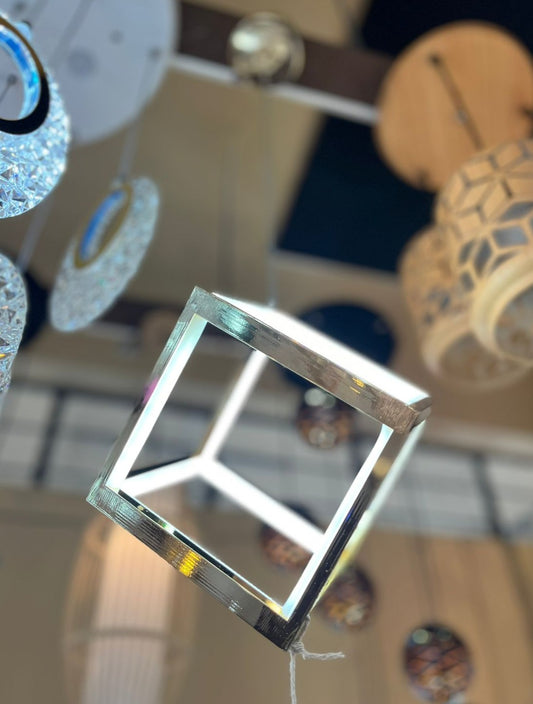 PENDANT LIGHT H327