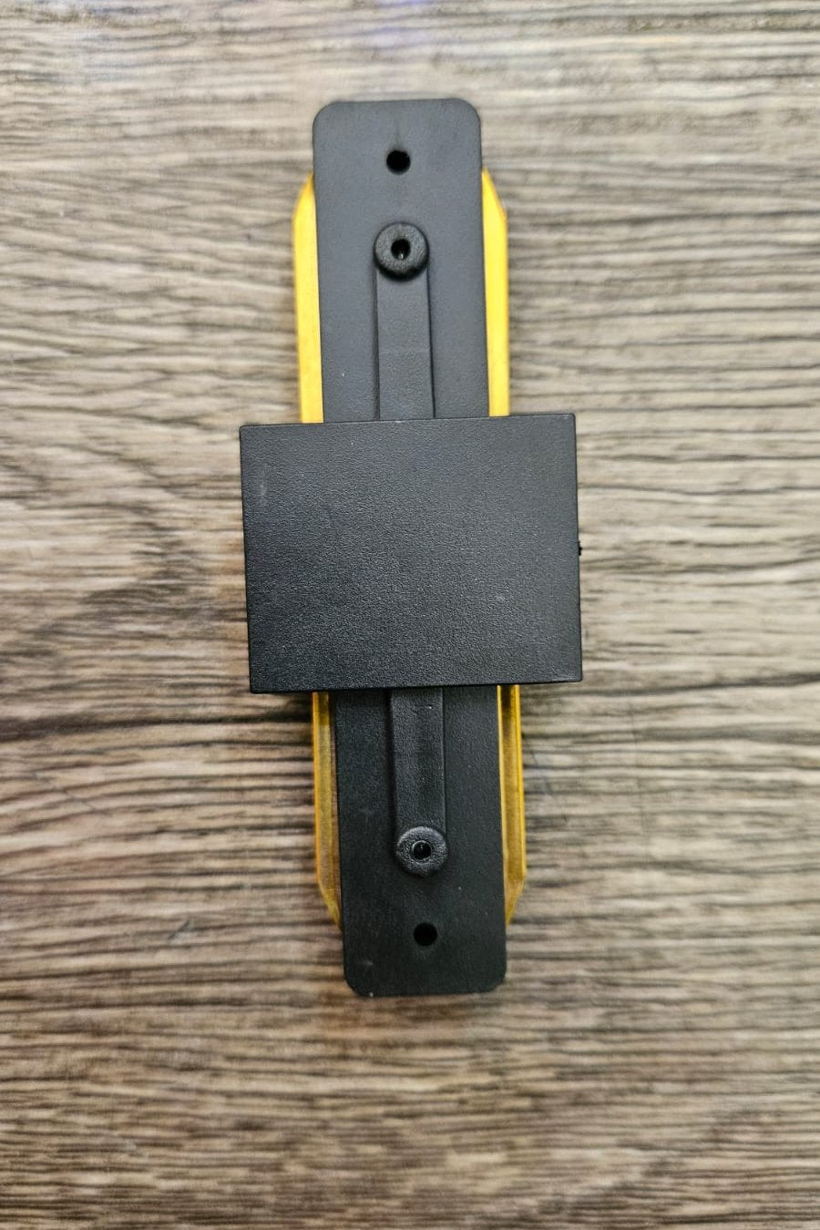 Straight Connector Track Light