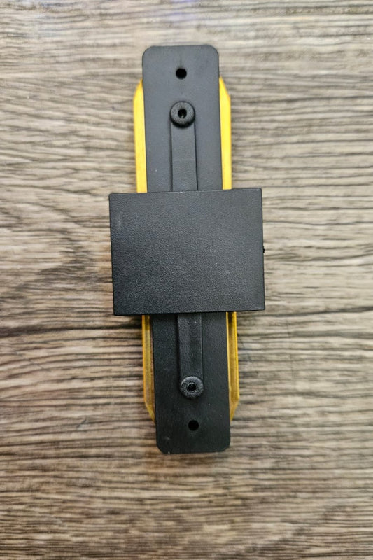 Straight Connector Track Light
