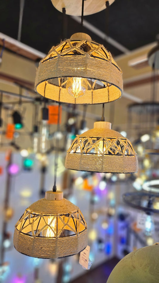 PENDANT LIGHT H405